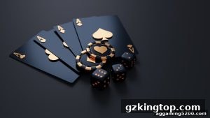 AG真人 gzkingtop